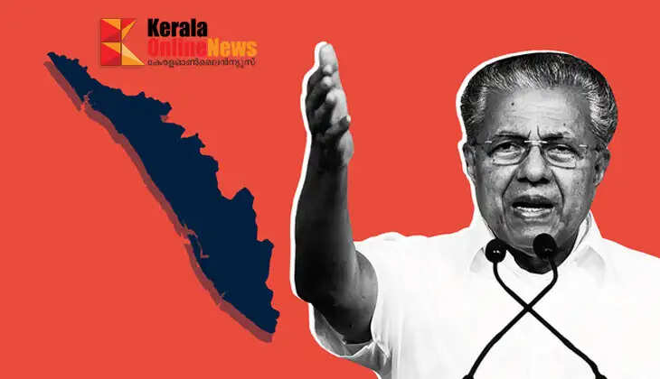 Pinarayi for the third time? People are speaking openly!! Surveys give clues