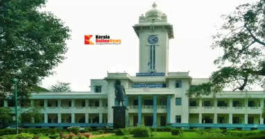 university of kerala