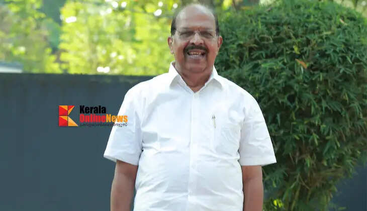 CPM suffers heavy blow; G. Sudhakaran snatches victory in Ambalappuzha with rebel hands
