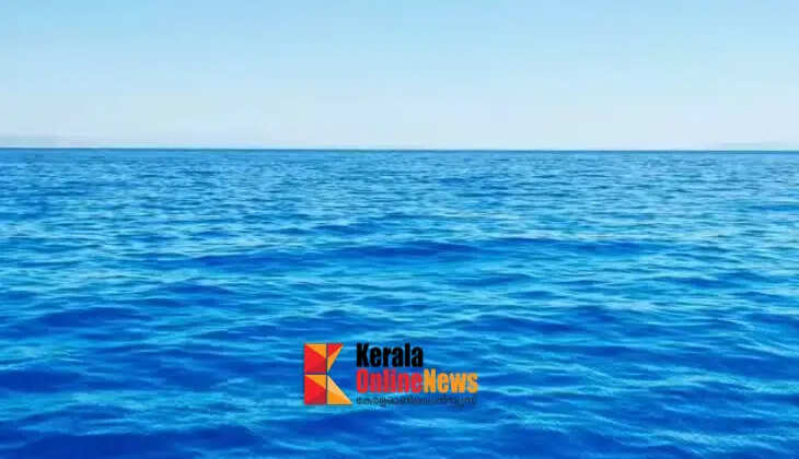 sea