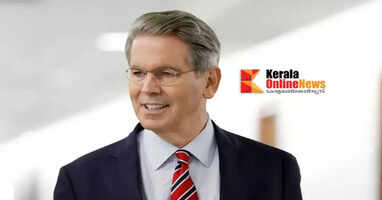 &lsquo;The current tariff dispute against China is unsustainable&rsquo;: Scott Besant