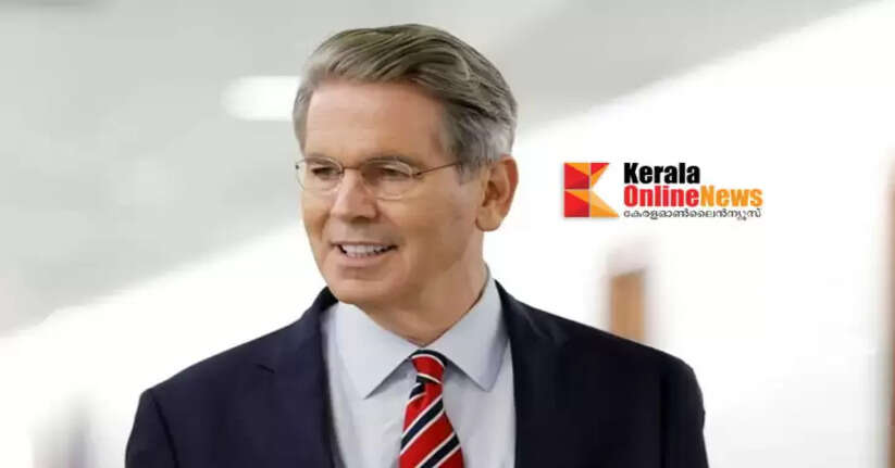 &lsquo;The current tariff dispute against China is unsustainable&rsquo;: Scott Besant