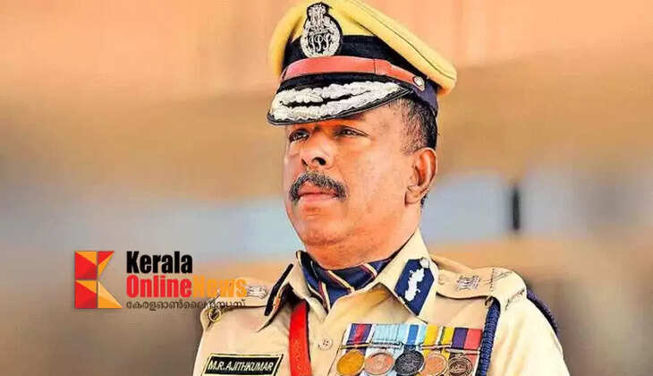 MR Ajithkumar is now the CMD of BEVCO