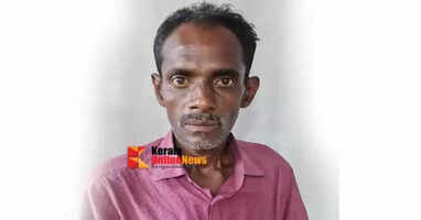 Theft at a hotel and workshop in Palakkad Accused arrested