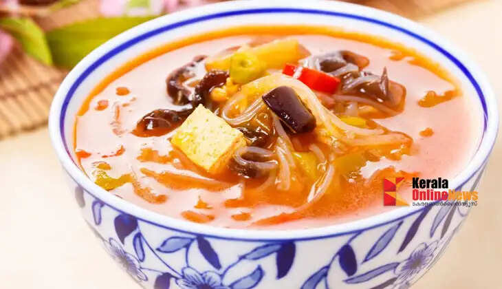 ChineseHotandSourSoup