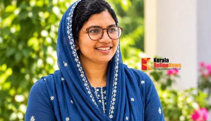 Junior Health Inspector dies tragically in a road accident in Thodupuzha