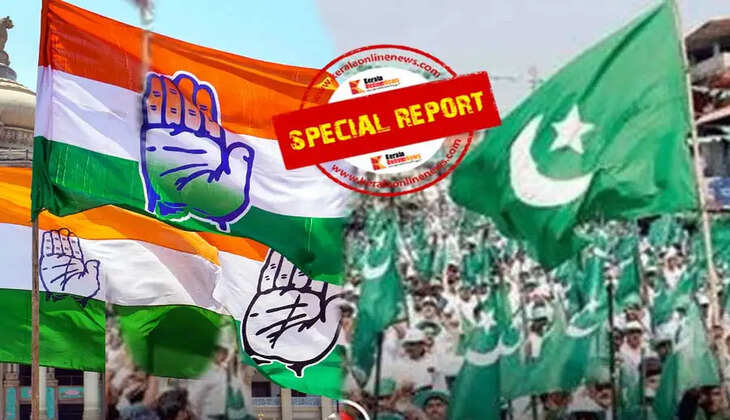The League unnecessary pressure to intervene in the Congress CM debate is fueling resentment among the majority communities