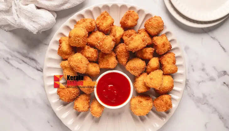 ChickenPoppers