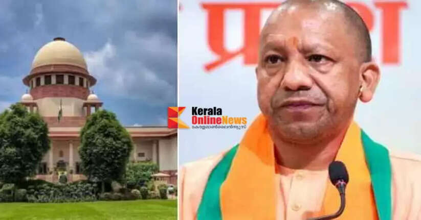 Uttar Pradesh's anti-conversion law: Supreme Court says it violates fundamental rights guaranteed by the Constitution