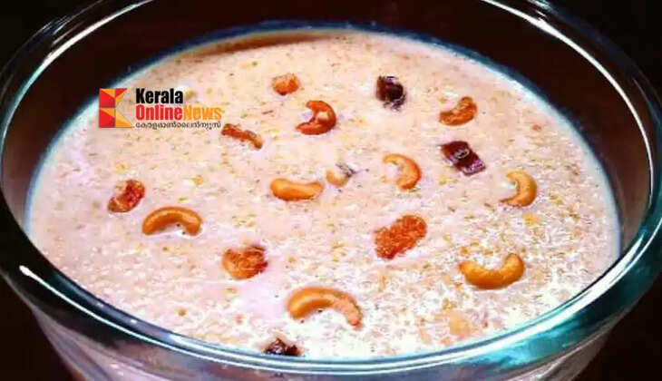 payasam