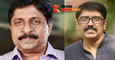Sreenivasan, the director and writer who changed the fate of Malayalam cinema, left with nothing to say; B Unnikrishnan