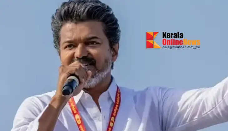 Tamil Nadu Assembly Elections: Vijay's TVK leads in 100 seats in first hour