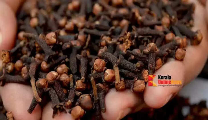 cloves