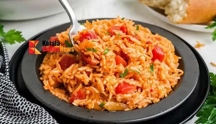 tomato rice