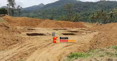 Mundakka  An order has been issued granting 15 lakh each to those outside Chooralmal township