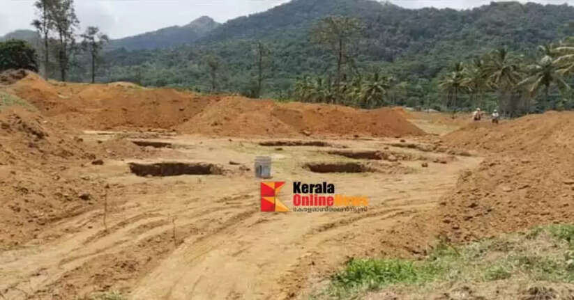 Mundakka  An order has been issued granting 15 lakh each to those outside Chooralmal township