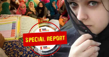 muslim girls marriage