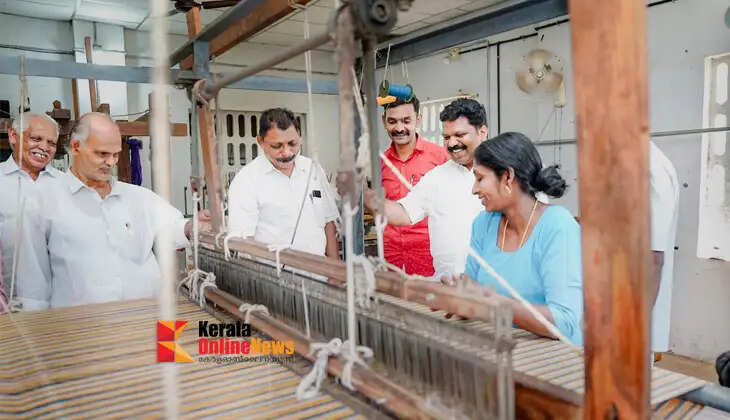 A young leader who has won three PG degrees and a national award, a human resource trainer with over 20,000 students; the Cyriac Chazhikadan who Jose K Mani fielded against PJ Joseph's son in Thodupuzha is no ordinary man