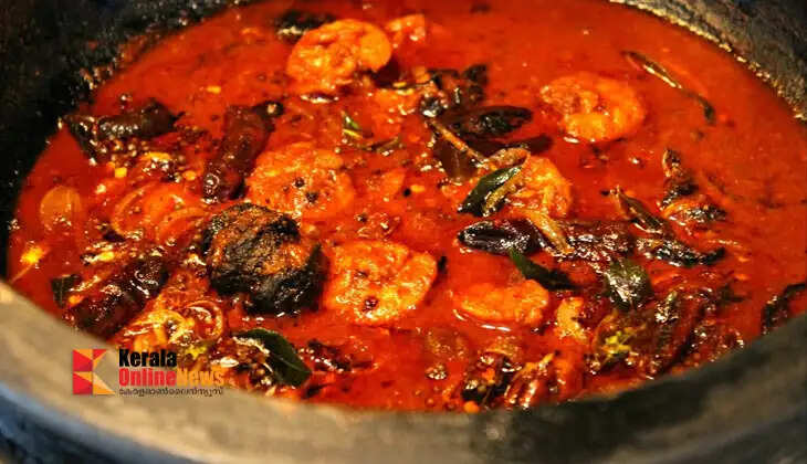 chemmeenmulakittathu