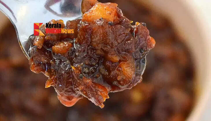 Let's prepare small onion pickle