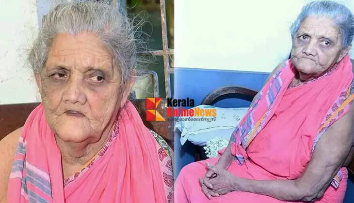 thalassery Thiruvangad Amma passed away 