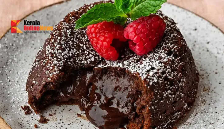 chococake