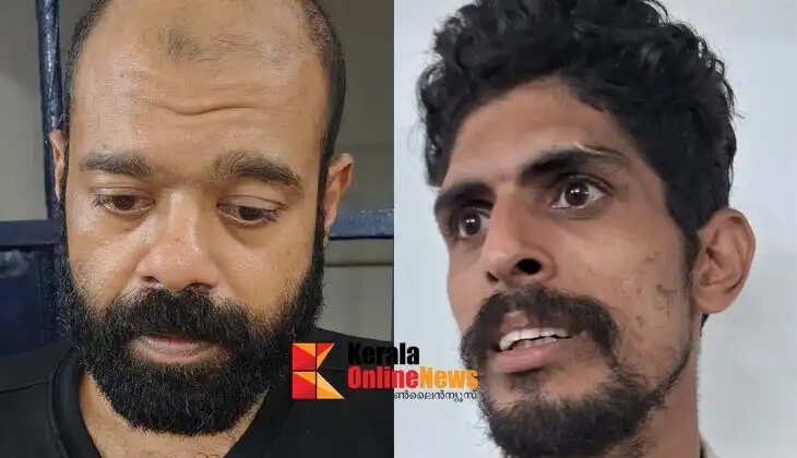 Three people, including a woman, arrested in a major drug bust in Payyannur with drugs
