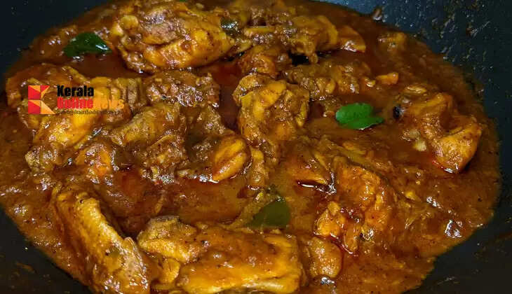 chickencurry