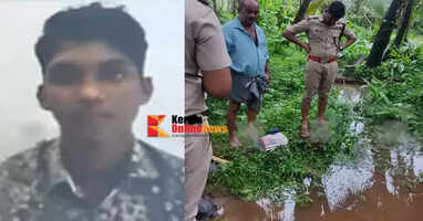 A student who went to distribute newspapers met a tragic end after being electrocuted by a fallen power line in Kozhikode.