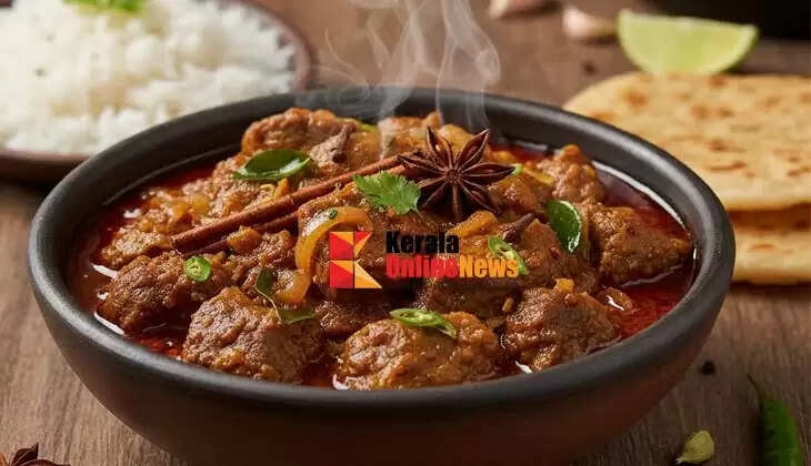 Beef curry and potato: Is there a greater combination for Malayalis?