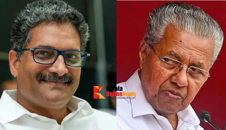 "I searched for Pinarayi's statement regarding Kanthapuram's remarks but couldn't find it; even Meta AI didn't have the answer" &ndash; Congress leader Raju P. Nair quips.