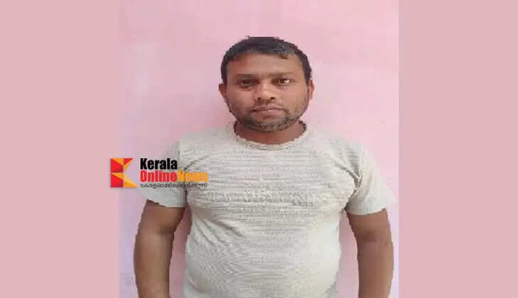 Air Force civil officer arrested in Assam for leaking top secrets of Air Force base to Pakistan