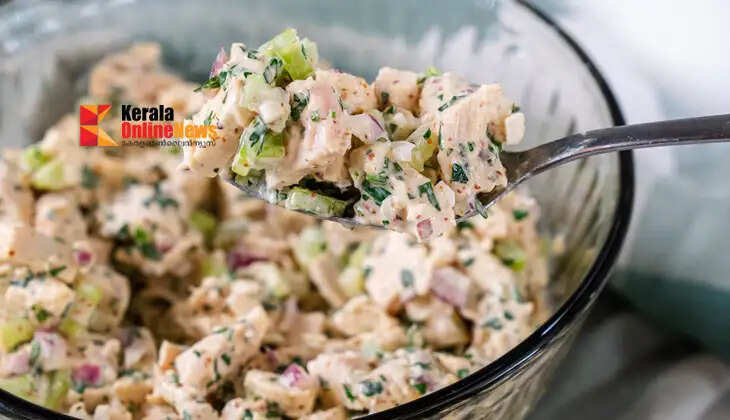 ckickensalad
