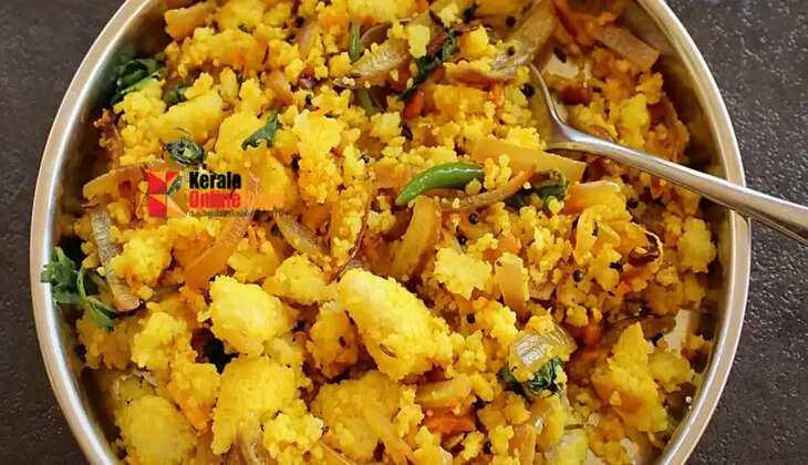 idali upma