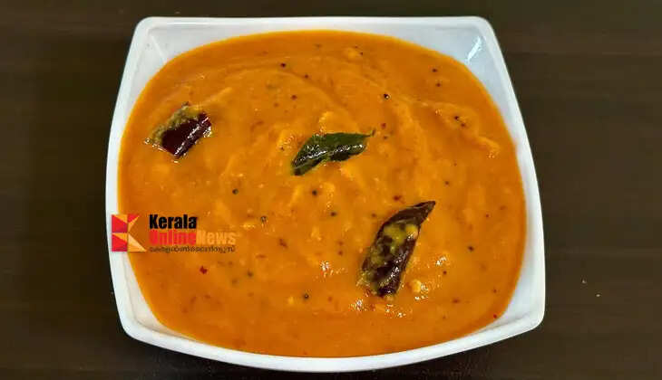 tomatochatni