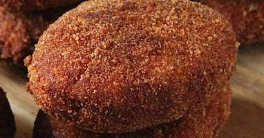 beef cutlet