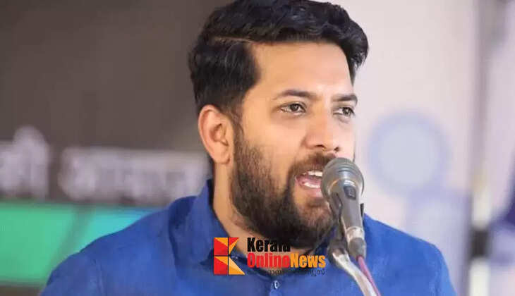 Did anyone pay tribute to a man who was the Chief Minister when he was stoned? Where are the scenes of the minister being grabbed and twisted by the neck - Shafi Parambil