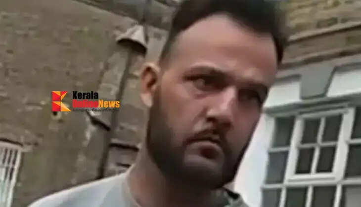 Indian-origin man gets 34 years in prison for kidnapping and brutally torturing woman in London for refusing to smuggle drugs