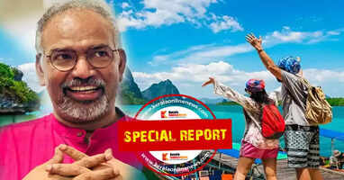 Muralee Thummarukudy