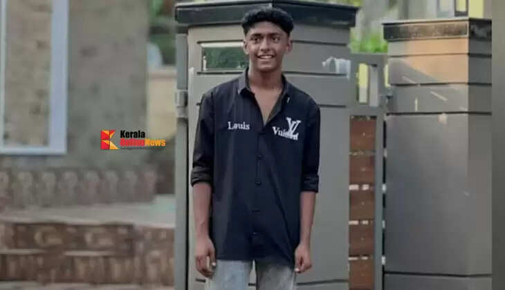 shahabas student death