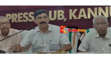 Odathil Church Maintenance Committee urges people not to be deceived by Key Rubat