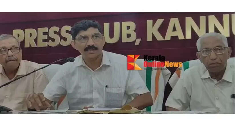 Odathil Church Maintenance Committee urges people not to be deceived by Key Rubat