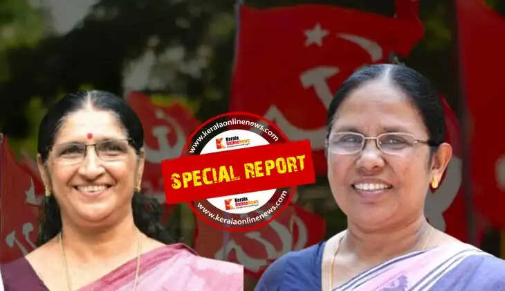  PK.Shyamala  and K.K. Shailaja 