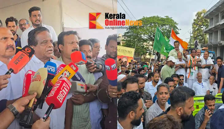 He fought to protect the purity and democracy that should exist in politics; the victory of the position he upheld;   TK Govindan