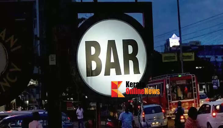 Excise inspector and two female officers suspended for attending bar owner's liquor reception in uniform
