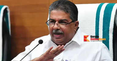 There were no films or child actors worthy of the award this time; Minister Saji Cherian assured that there will be awards for children in the next awards announcement