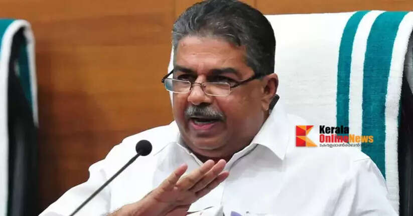 There were no films or child actors worthy of the award this time; Minister Saji Cherian assured that there will be awards for children in the next awards announcement