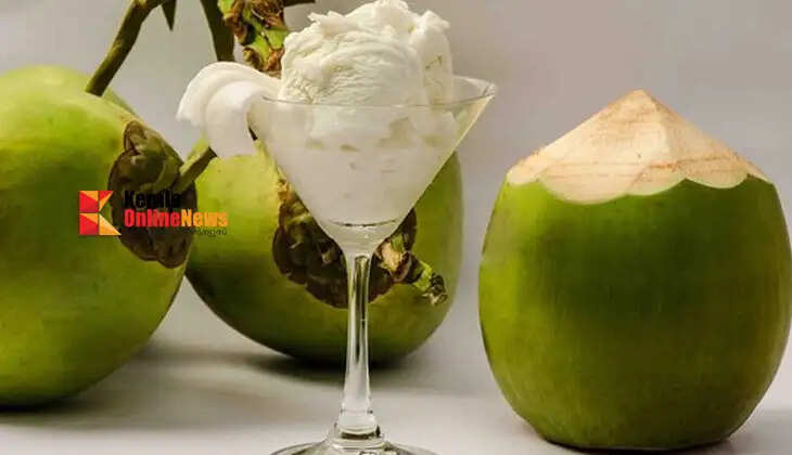 tendercoconut