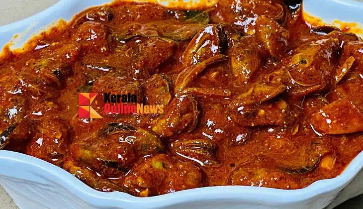 kallummakkaayaachaar