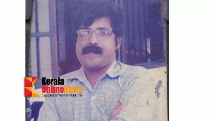 A young man died after his bike hit a culvert in Pilathara.